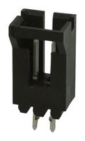 TE CONNECTIVITY - AMP 5-103669-1 CONNECTOR, HEADER, 2POS, 1ROWS, 2.54MM