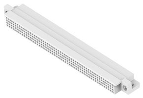 AMP - TE CONNECTIVITY 532434-7 BTB CONN, R/A RCPT, 200POS, 4ROW, 2.54MM ROHS COMPLIANT: YES
