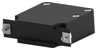 AMP - TE CONNECTIVITY 5207908-7 D SUB BACKSHELL, SIZE DB, 90DEG, 180DEG