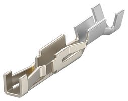 TE CONNECTIVITY - AMP 188746-1 CONTACT, SOCKET, IDT,28-24AWG ROHS COMPLIANT: YES