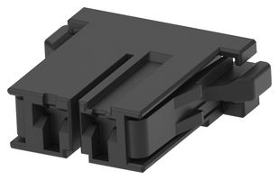 AMP - TE CONNECTIVITY 2-1747276-2 CARCASA CONECTOR, HEMBRA, 2POS, 6.35MM