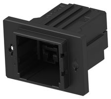TE CONNECTIVITY 1-1747822-2 CARCASA CONECTOR, HEMBRA, 4POS, 10.16MM