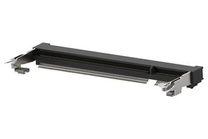 AMP - TE CONNECTIVITY 1717468-4 CONN, SODIMM SOCKET, 200CONTACTS ROHS COMPLIANT: YES