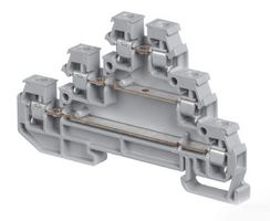 TE CONNECTIVITY - ENTRELEC 1SNA115541R1100 Apartos de corte, seccionamiento o la co