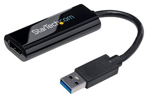 STARTECH USB32HDES USB3.0-HDMI MULTI MONITOR ADAPTER