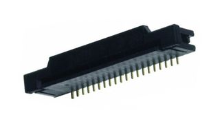 TE CONNECTIVITY 2-1734248-0 CONN, FFC/FPC, RCPT, 20POS, 1ROW, 1MM