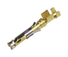 AMP - TE CONNECTIVITY 66101-1 CONTACT, SOCKET, 18-16AWG, CRIMP ROHS COMPLIANT: YES