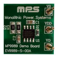 MONOLITHIC POWER SYSTEMS (MPS) EV9989-S-00A