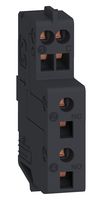 SCHNEIDER ELECTRIC GV4AE11 AUXILIARY CONTACT OF OR SD