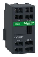 SCHNEIDER ELECTRIC LADN113 CONTACTS BLOCK