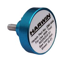 HARWIN Z80-444 POSITIONER, T CONTACT, CRIMP TOOL ROHS COMPLIANT: NA