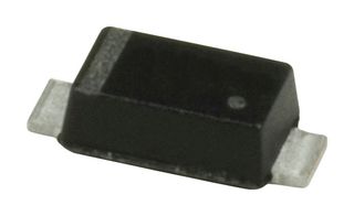 ROHM RRE07VSM6STR SMALL SIGNAL DIODE, 600V, 0.7A, SMD ROHS COMPLIANT: YES