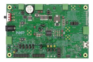 NXP KITFS85AEEVM EVAL BOARD, SAFETY SYSTEM BASIS CHIP ROHS COMPLIANT: YES