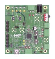 NXP KITFS85FRDMEVM EVAL BOARD, SAFETY SYSTEM BASIS CHIP ROHS COMPLIANT: YES