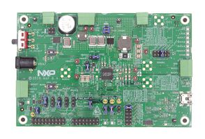 NXP KITVR5500AEEVM EVAL BOARD, SAFETY SYSTEM BASIS CHIP ROHS COMPLIANT: YES