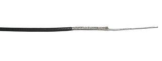 MULTICOMP PRO MINI-1.13. COAXIAL CABLE, MINI 1.13MM, 50 OHM, 25M