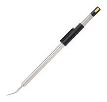 PACE 1124-0043-P1 SOLDERING TIP, CONICAL/BENT, 0.76MM ROHS COMPLIANT: NA