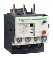 SCHNEIDER ELECTRIC LRD086 THERMAL OVERLOAD RELAY, 2.5A-4A, 690VAC