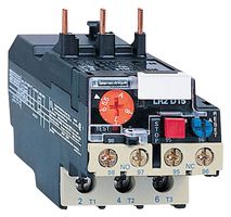 SCHNEIDER ELECTRIC LRD1521 RELÃ SOBRECARGA TÃRMICA, 12A-18A, 690VAC
