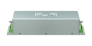 TDK B84144A0016R120 POWER LINE FILTER, 3 PHASE, 16A, 520VAC ROHS COMPLIANT: YES