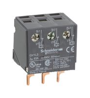 SCHNEIDER ELECTRIC GV1L3 CURRENT LIMITER MODULE, CIRCUIT BREAKER