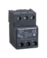 SCHNEIDER ELECTRIC GV2G05 TERMINAL BLOCK, CIRCUIT BREAKER