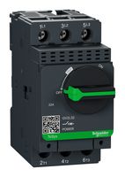 SCHNEIDER ELECTRIC GV2L32 THERMOMAGNETIC CKT BREAKER, 3P, 32A ROHS COMPLIANT: YES