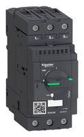 SCHNEIDER ELECTRIC GV3L65 THERMOMAGNETIC CKT BREAKER, 3P, 65A ROHS COMPLIANT: YES