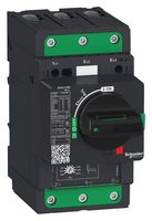 SCHNEIDER ELECTRIC GV4L115B THERMOMAGNETIC CKT BREAKER, 3P, 115A ROHS COMPLIANT: YES