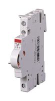 ABB S2C-H6R Circuit Breaker Accessory, pro M compact Series RoHS Compliant: Yes
