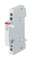 ABB 2CDS200936R0001 S2C-H11L COMPACT LEFT AUX 1NO 1NC