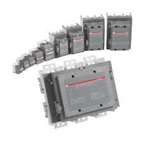 ABB SK829002-B CAL16-11B SIDE MOUNT AUX BLOCK