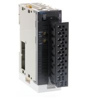 OMRON INDUSTRIAL AUTOMATION CJ1W-MAD42(SL) ANALOGUE I/O PLC CONTROLLERS