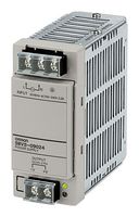 OMRON INDUSTRIAL AUTOMATION S8VS-09024 POWER SUPPLY, AC-DC, 24V, 3.75A ROHS COMPLIANT: YES