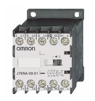 OMRON INDUSTRIAL AUTOMATION J7KNA-09-01 24VS CONTACTOR