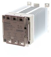 OMRON INDUSTRIAL AUTOMATION G3PE-215B-3N 12-24VDC SOLID STATE RELAYS