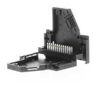 OMRON INDUSTRIAL AUTOMATION C500-CE241 I/O MODULES CONTROLLERS ACCESSORIES ROHS COMPLIANT: YES