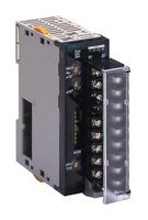 OMRON INDUSTRIAL AUTOMATION CJ1W-TC001 I/O MODULES CONTROLLERS ACCESSORIES ROHS COMPLIANT: YES