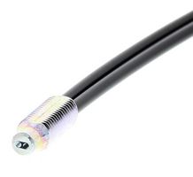 OMRON INDUSTRIAL AUTOMATION E32-DC500 5M FIBRE OPTIC PHOTO SENSORS ROHS COMPLIANT: YES