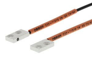 OMRON INDUSTRIAL AUTOMATION E32-T15Y 2M FIBRE OPTIC PHOTO SENSORS