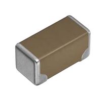 TDK CNC5L1X7R1E106K160AE CAP, 10UF, 25V, MLCC, 1206 ROHS COMPLIANT: YES