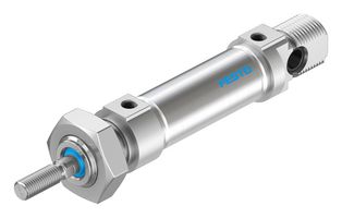 FESTO DSNU-16-10-P-A CYLINDER, DBL ACTING, 16MM, 10BAR, 10MM ROHS COMPLIANT: YES