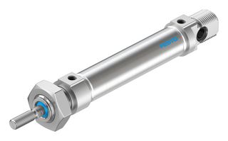 FESTO DSNU-16-40-P-A CYLINDER, DBL ACTING, 16MM, 10BAR, 40MM ROHS COMPLIANT: YES
