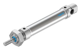 FESTO DSNU-16-50-P-A CYLINDER, DBL ACTING, 16MM, 10BAR, 50MM ROHS COMPLIANT: YES