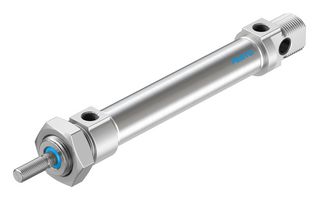 FESTO DSNU-20-80-P-A CYLINDER, DBL ACTING, 20MM, 10BAR, 80MM ROHS COMPLIANT: YES