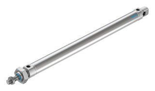 FESTO DSNU-25-300-P-A CYLINDER, DBL ACTING, 25MM, 10BAR, 300MM ROHS COMPLIANT: YES
