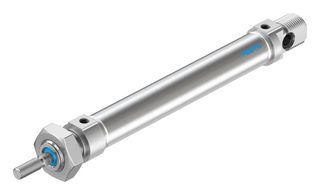 FESTO DSNU-16-80-PPV-A CYLINDER, DBL ACTING, 16MM, 10BAR, 80MM ROHS COMPLIANT: YES
