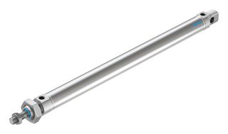 FESTO DSNU-25-300-PPV-A CYLINDER, DBL ACTING, 25MM, 10BAR, 300MM