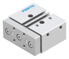 FESTO DFM-16-10-P-A-GF CYLINDER, DBL ACTING, 16MM, 10BAR, 10MM ROHS COMPLIANT: YES