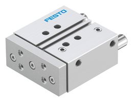 FESTO DFM-25-40-P-A-GF CYLINDER, DBL ACTING, 25MM, 10BAR, 40MM ROHS COMPLIANT: YES